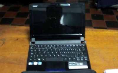 Un menor hurt� una computadora y su madre la devolvi�