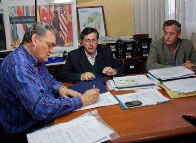 Invertir�n 105,7 millones de pesos para viviendas