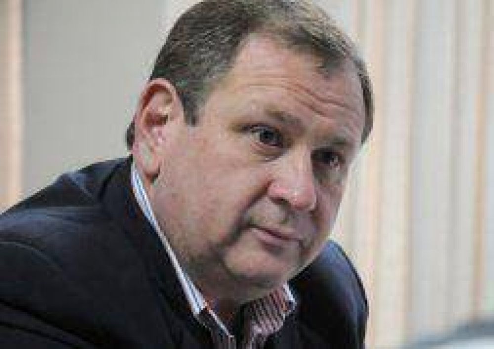 Fabi�n Rogel no quiere al PRO en el acuerdo