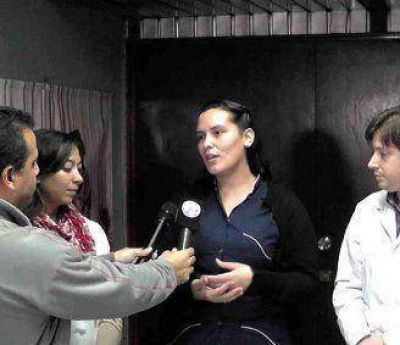 Hoy realizan campa�a de Donaci�n de Sangre