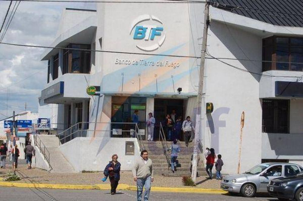 El BTF es una de las cuatro entidades del pa�s con las tasas de inter�s m�s bajas 