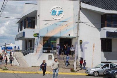 El BTF es una de las cuatro entidades del pa�s con las tasas de inter�s m�s bajas 