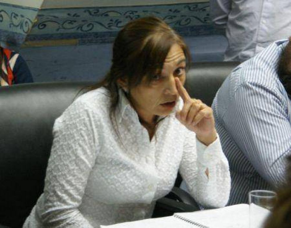 �El fiscal confirm� las irregularidades�, asegur� Rojo