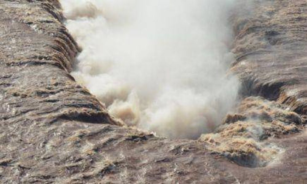 Recomiendan una serie de medidas ante riesgo de inundaciones por crecidas de los r�os Iguaz� y Paran�