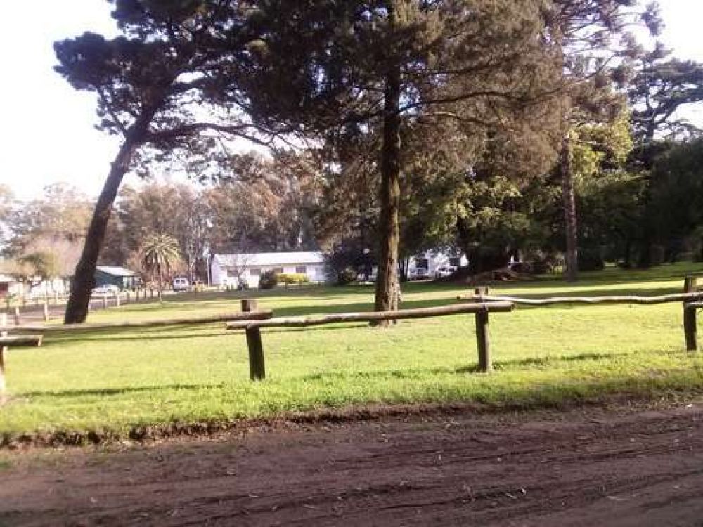 Hoy se inaugura oficialmente la Escuela de Polic�a