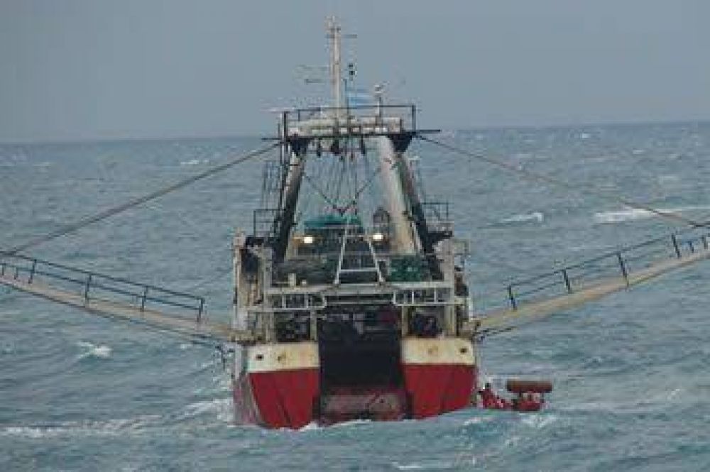 Diputados aprob� la ley de expropiaci�n de Alpesca