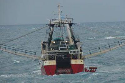 Diputados aprob� la ley de expropiaci�n de Alpesca