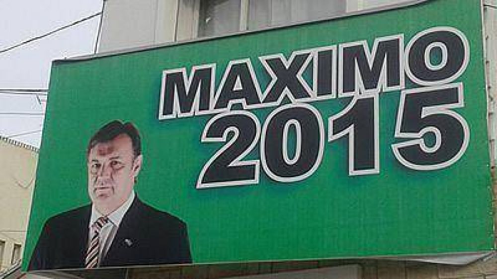 P�rez Cat�n confirm� que ira por la reelecci�n en 2015 