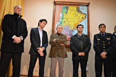 Peralta confirm� que a�n no hay fecha para aguinaldos