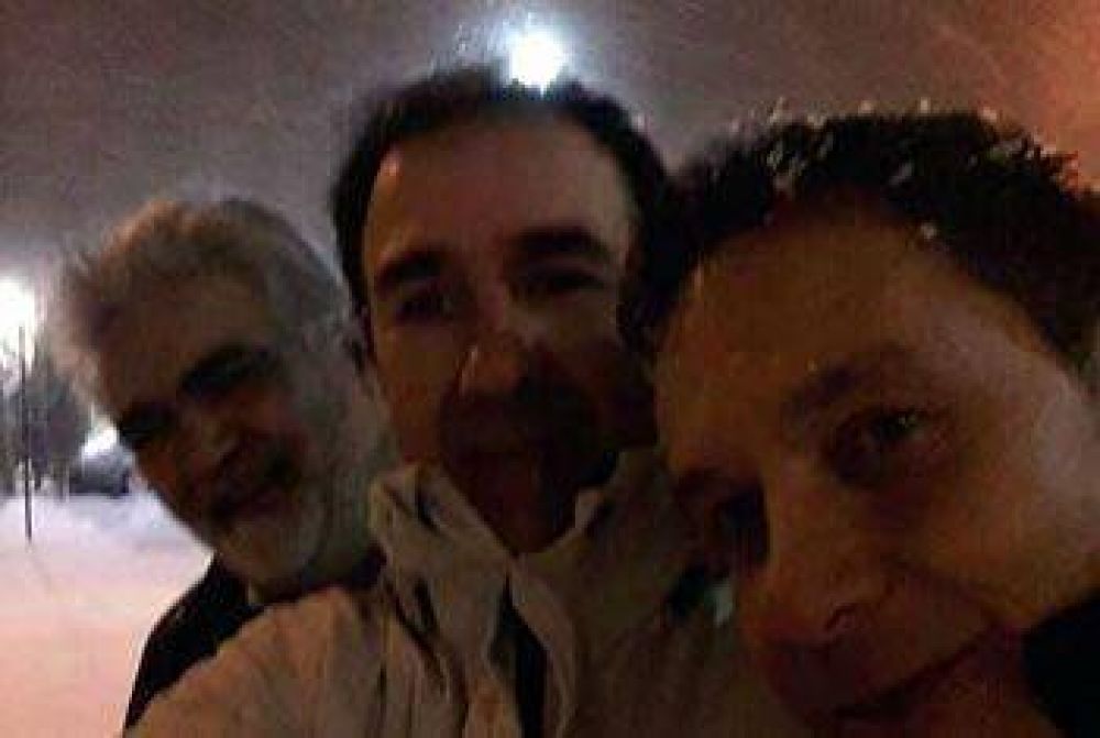 Acevedo no tengo intenciones de ser candidato
