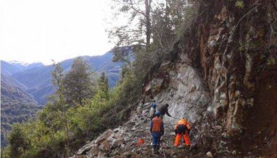 Avanza proyecto del Corredor Bioce�nico 