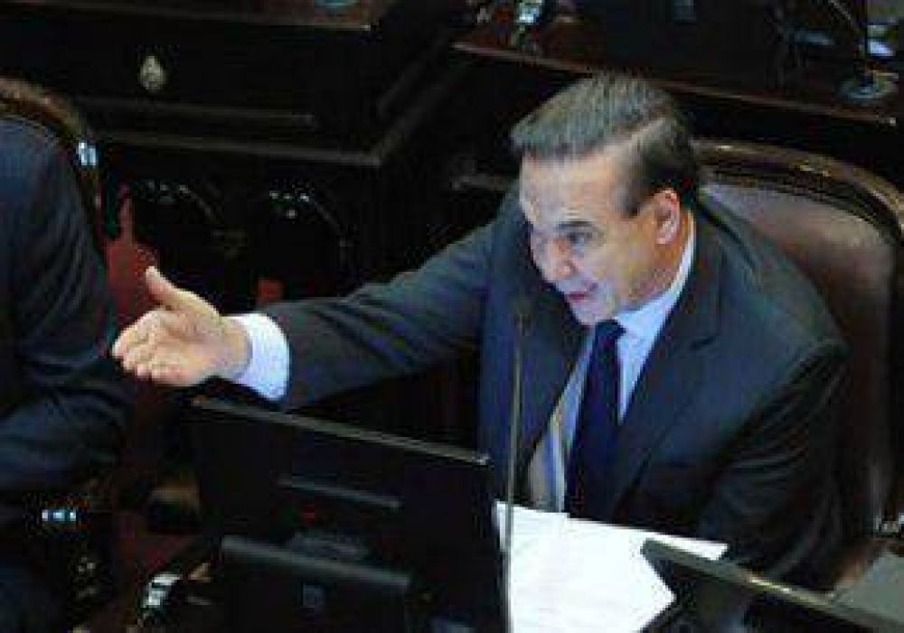 Pichetto inform� que la ANSES cre� las UDAI de Catriel e Ingeniero Jacobacci 