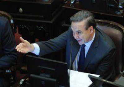 Pichetto inform� que la ANSES cre� las UDAI de Catriel e Ingeniero Jacobacci 