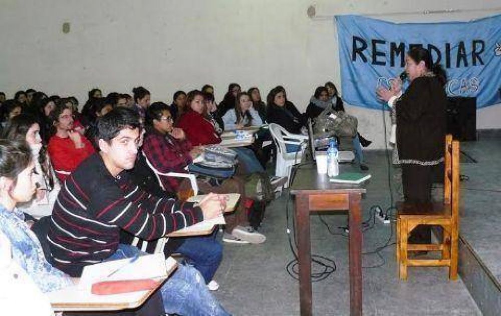 Aseveran que el calendario de vacunaci�n en la Argentina �es uno de los m�s completos�