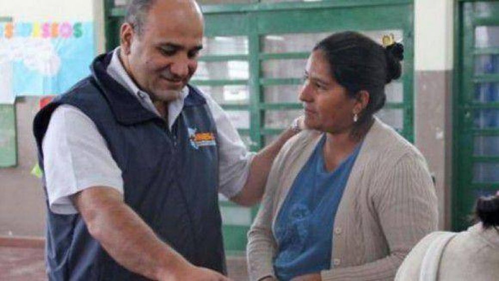 Sobreseyeron a Manzur en una causa por enriquecimiento il�cito