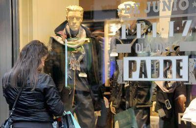D�a del Padre: fuerte aumento de las ventas en los comercios