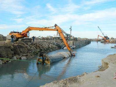 Se espera un pronto acceso a cr�dito del BID para la nueva planta cloacal