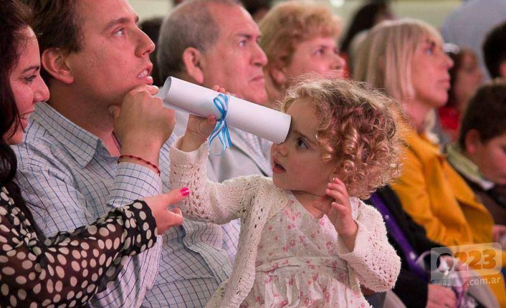 M�s de 2400 familias marplatenses salieron sorteadas en el Procrear