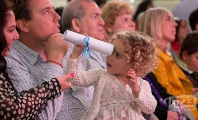 M�s de 2400 familias marplatenses salieron sorteadas en el Procrear