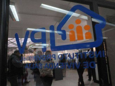Matias Posadas con una nueva estructura en el IPV