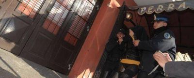 Liberaron a los administradores de prost�bulos salte�os