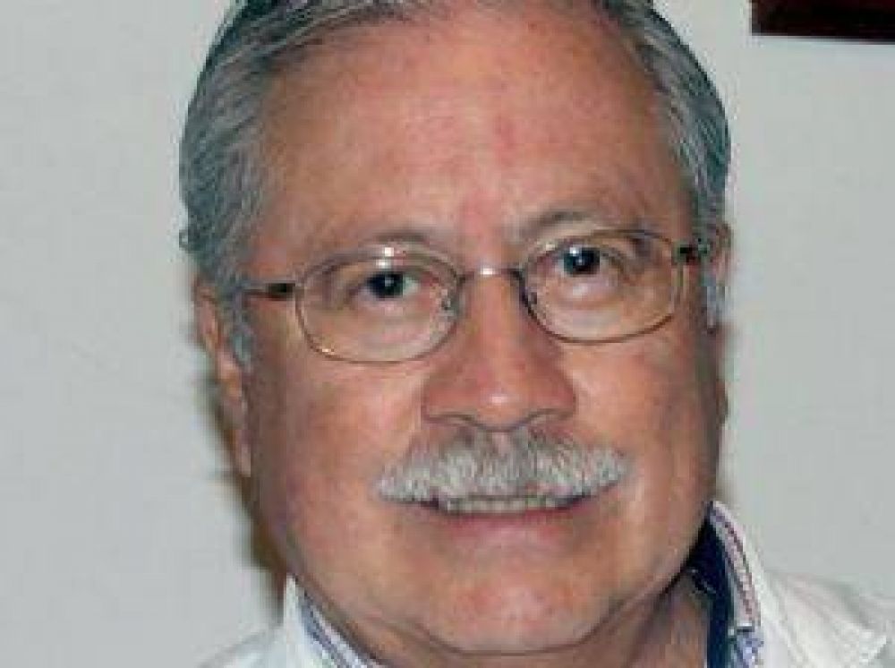 Novedosa cirug�a en el hospital �Emilio Ferreyra�