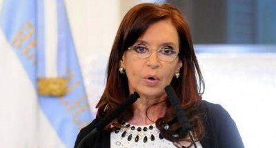La presidente estar� en Rosario el 20 de junio