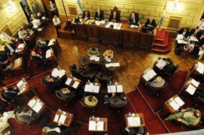En�rgico reclamo a Bonfatti por el fondo de Obras Menores