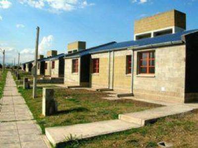 Carlos Paz: Se escriturar�n 25 nuevas viviendas municipales