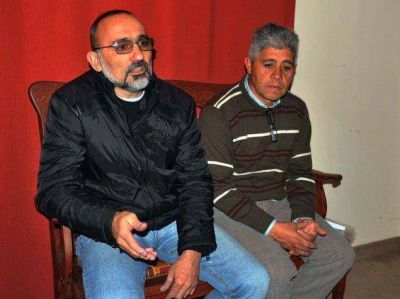  En B� Sarmiento quieren colocar c�maras por seguridad