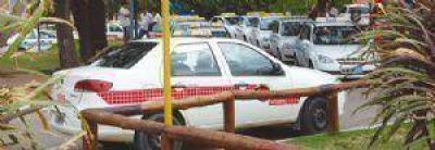 La suba en taxis y remises se aplicar�a a finales de junio