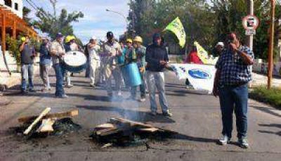 UOCRA denuncia cooperativas de trabajo falsas en Carlos Paz