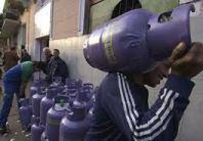 A fin de junio se comenzar� la entrega de los bonos para las garrafas sociales en Concordia