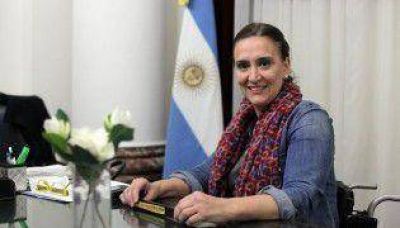 Michetti ve �casi imposible� un acuerdo con Carri� en 2015