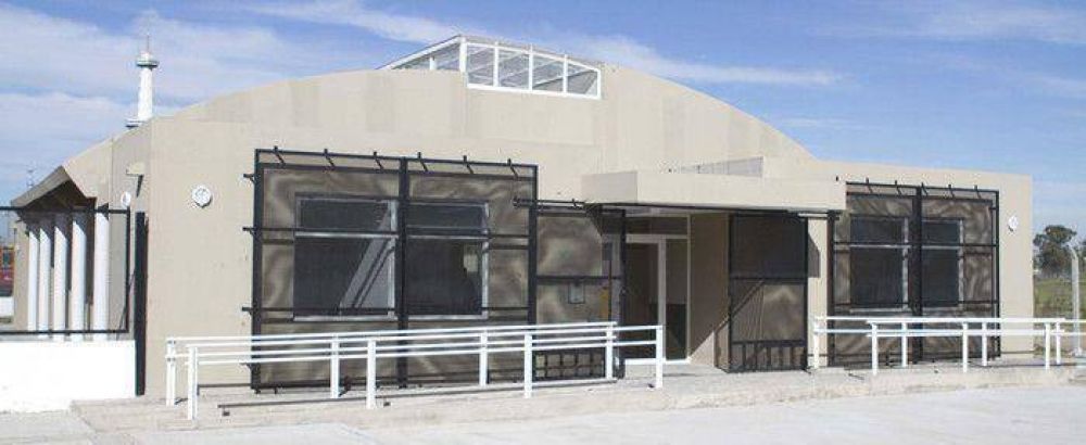 Nuevo Centro de Primera Infancia en el Barrio Piletones