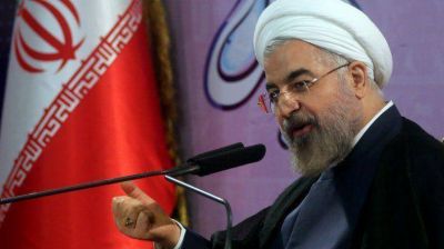 Ir�n sigue la l�nea marcada por EEUU sobre Irak: promete ayuda, pero no tropas