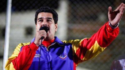 Maduro dijo que est� 