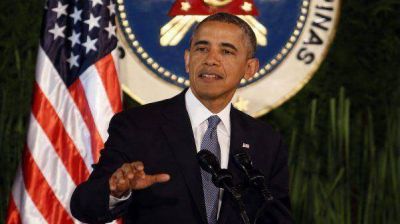 Obama asegura que no volver� a enviar tropas a Irak