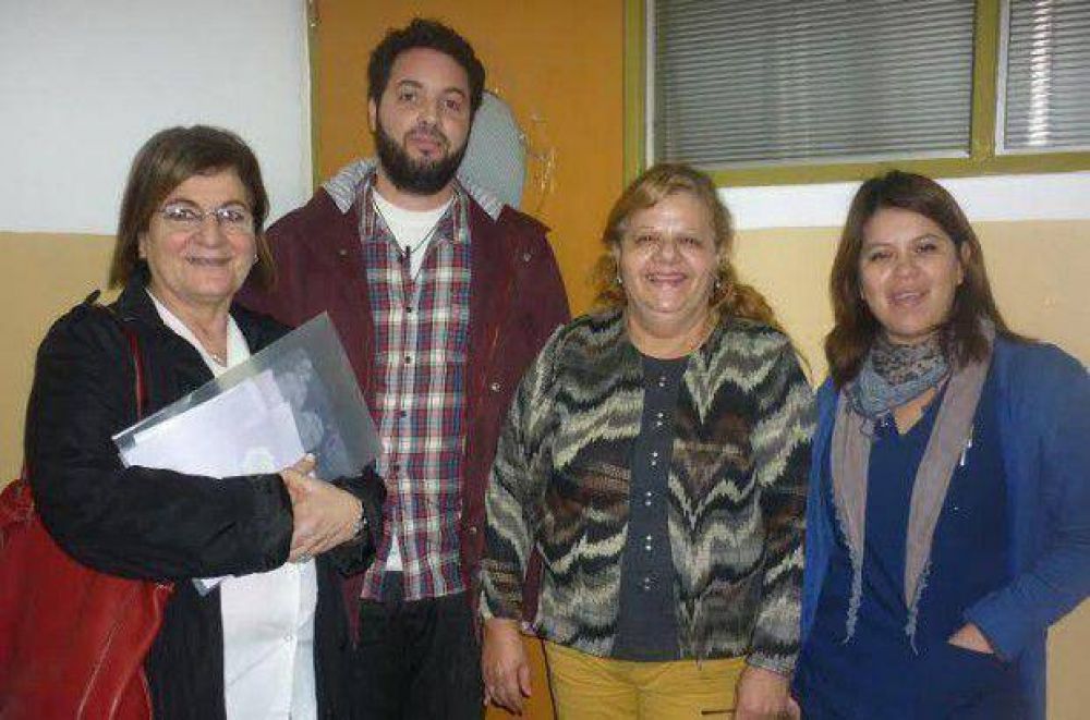 Infecciones respiratorias agudas bajas: Se atendieron 46 ni�os