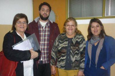 Infecciones respiratorias agudas bajas: Se atendieron 46 ni�os