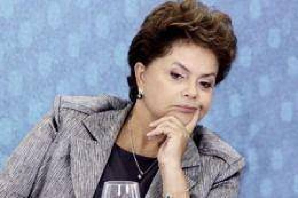 Rousseff : 