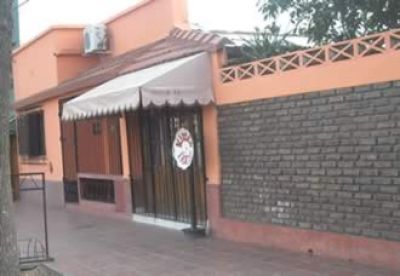 Asalto, a punta de cuchillo, en un kiosco de la ciudad