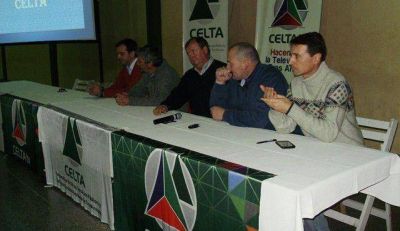 Amplio informe de la CELTA a sus delegados
