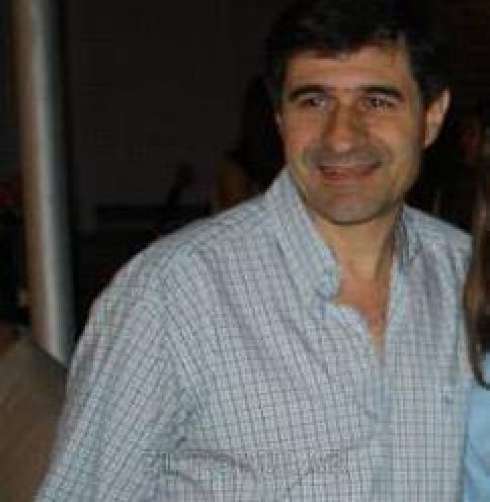 Gustavo Rago es el nuevo director asociado del Hospital
