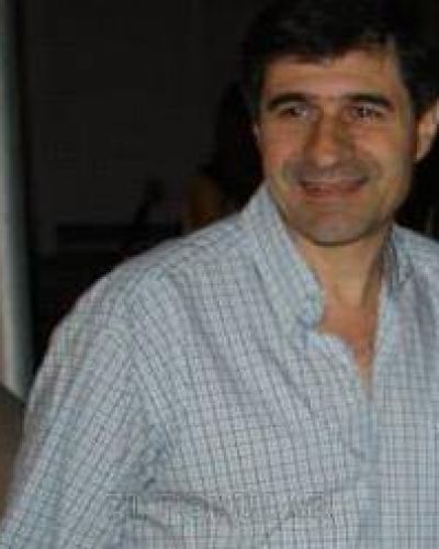 Gustavo Rago es el nuevo director asociado del Hospital