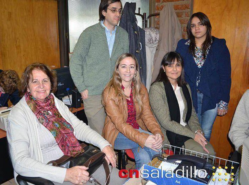 Se llev� a cabo la licitaci�n para la construcci�n de la primera etapa del edificio del CEDIS