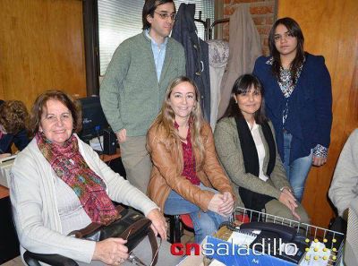 Se llev� a cabo la licitaci�n para la construcci�n de la primera etapa del edificio del CEDIS