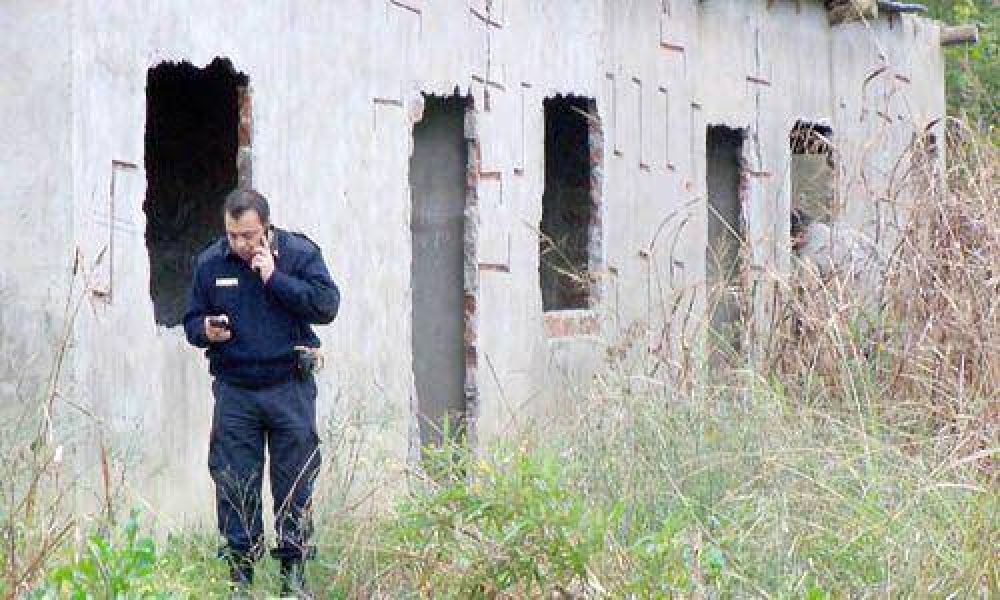 Cae un sospechoso por el crimen de un menor en Del Viso