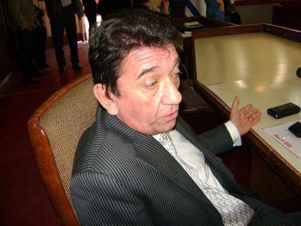 Ciorciari sobre Acu�a: �Marcela estuvo hasta hace muy poco tiempo sac�ndose fotos con Cristina Fern�ndez en todos lados�