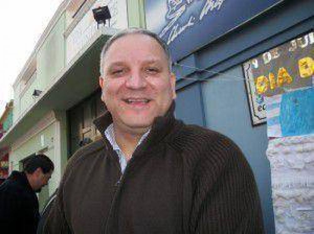 Ma�ana arranca el juicio por el asesinato del polic�a Klodczyk